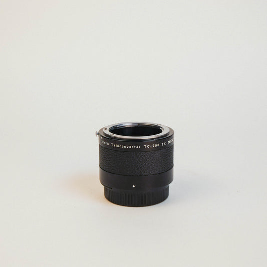 Nikon Teleconverter 2x TC-200