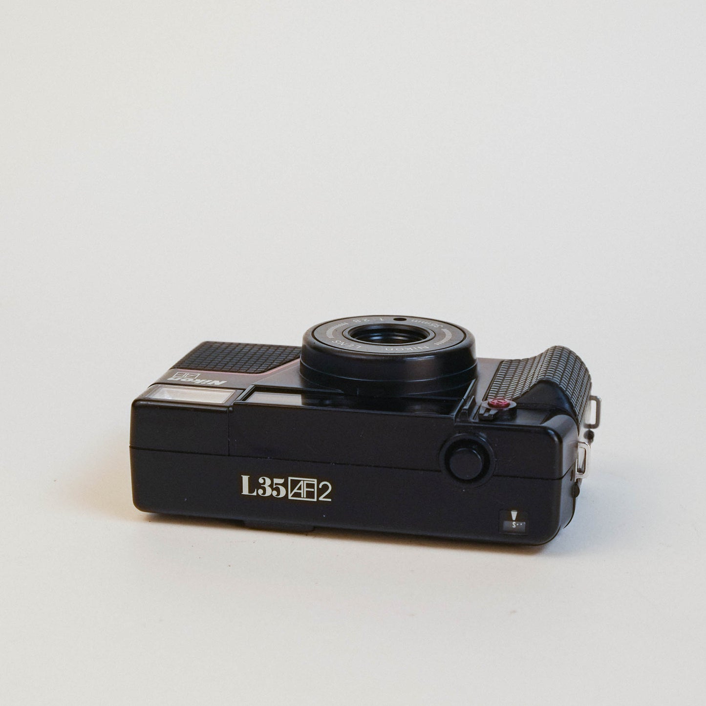 Nikon L35AF2