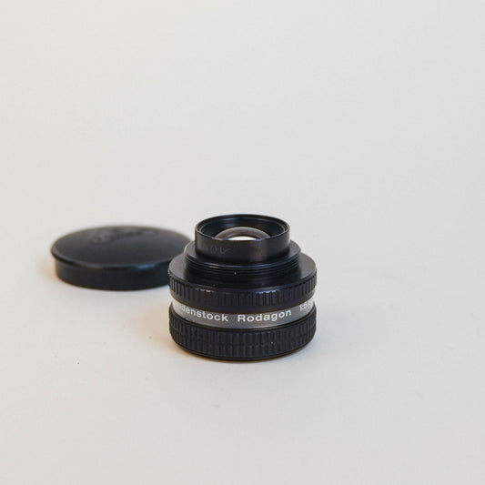 Rodenstock Rodagon 105mm f5.6