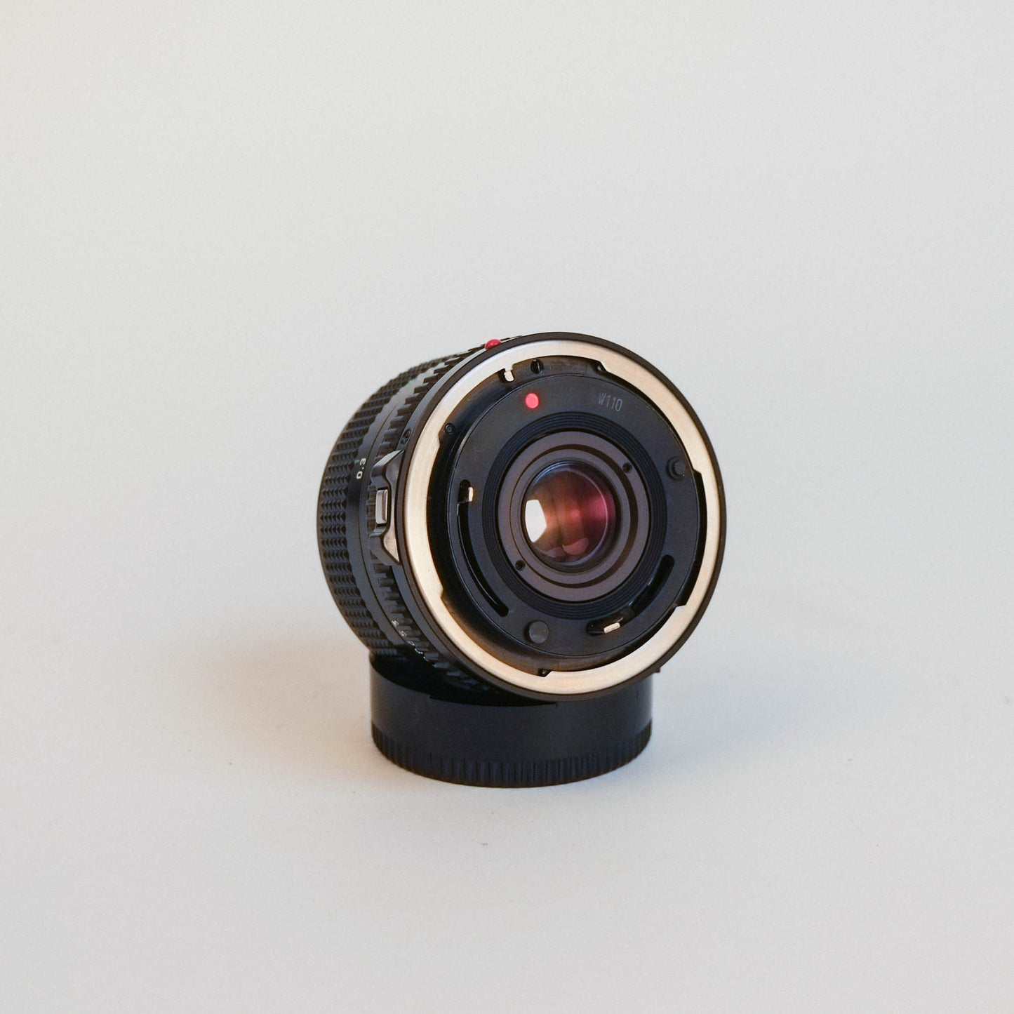 Canon 28mm f2.8 FDn